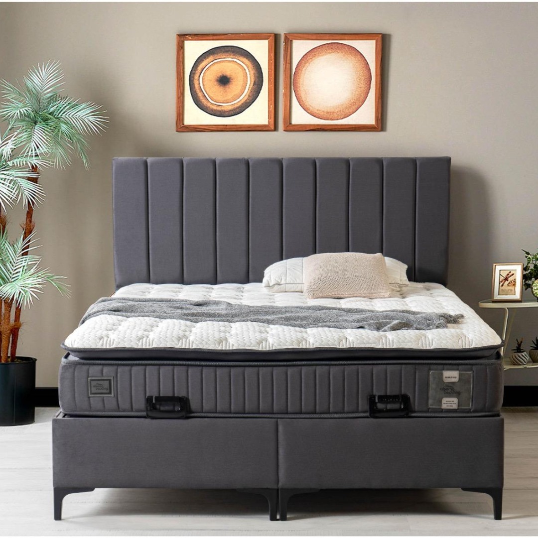 Premium Möbel Showroom